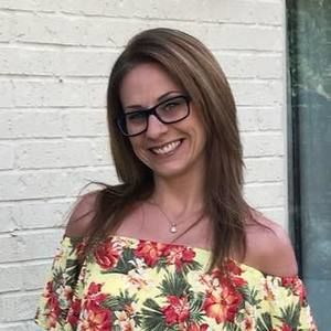 Meet your Posher, Lindsay